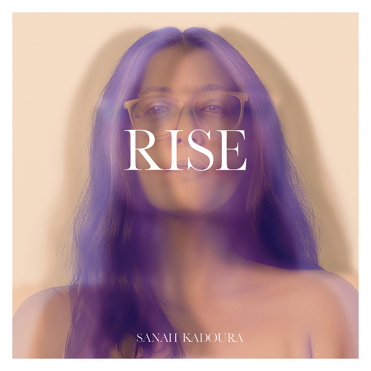 Rise (Ft. Joanna Majoko) | Sanah Kadoura
