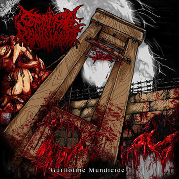 Music | Capital Punishment
