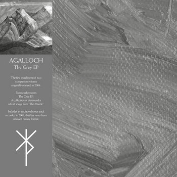Music | AGALLOCH