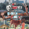 Bob Gnarly's Noodle Factory Cover Art