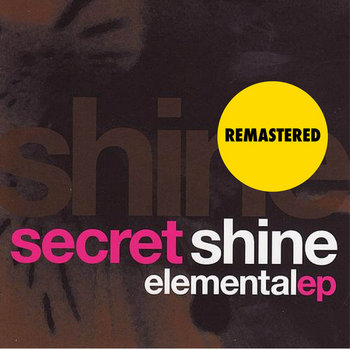Music | Secret Shine
