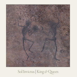King & Queen cover