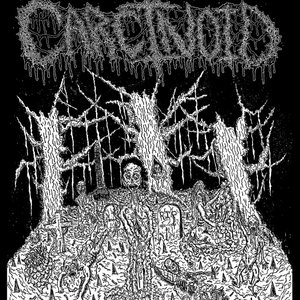 2018 Demo cover