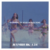 11/156 [swimming in your heavy seas] cover art