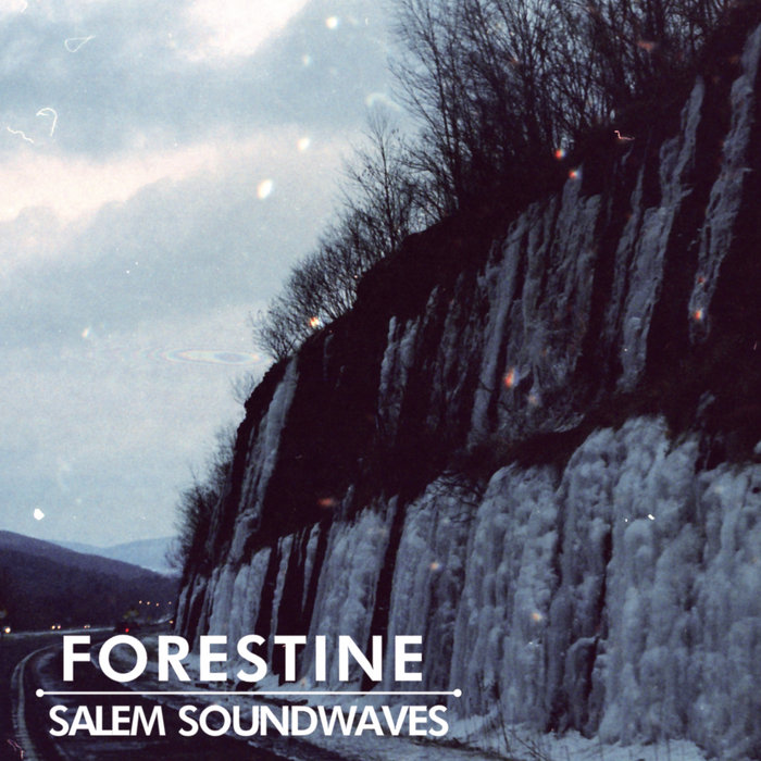 forestine x Salem Soundwaves - Micro Split B | forestine x Salem ...