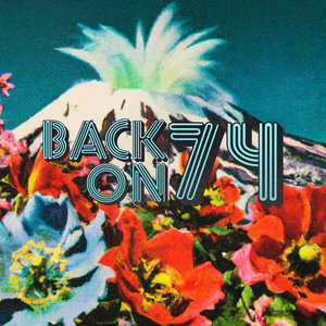 Jungle — JOY (Back on 74)Jungle, Joy Anonymous