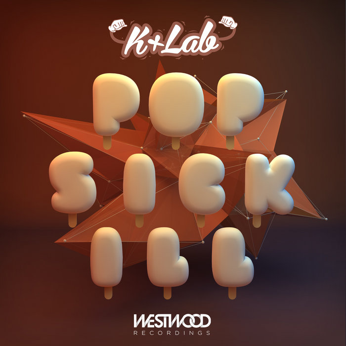Pop Sick ill K+lab