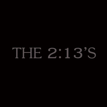 The 2:13's EP