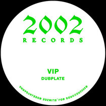 DJ GARNA- KINGKONG TYPE BEAT cover art