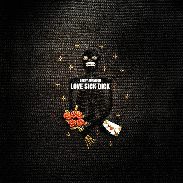 Love Sick Dick - EP | Barry Adamson