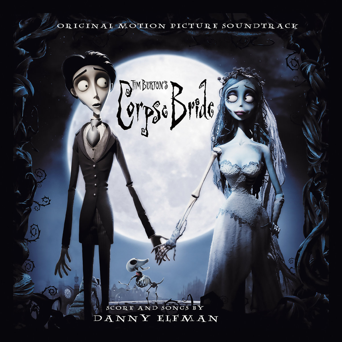 Corpse Bride--Original Motion Picture Soundtrack | Danny Elfman