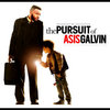 The Pursuit Of Asis Galvin