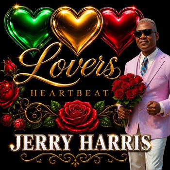 Music | JERRY HARRIS