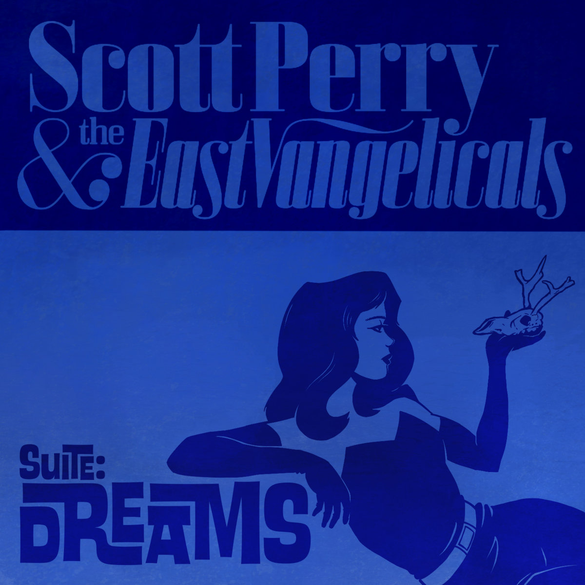 Suite Dreams Scott Perry