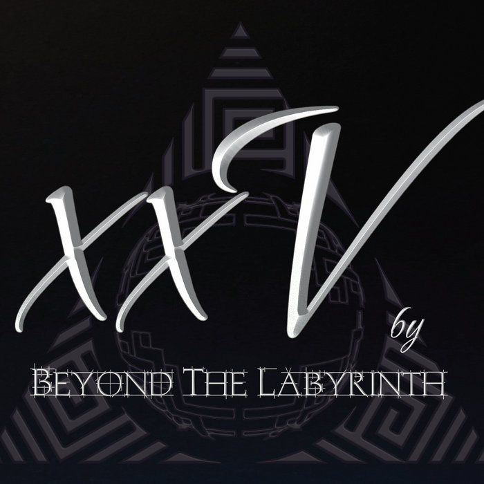 xxV Beyond The Labyrinth