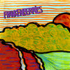 Frankenberries Demo E.P. Cover Art