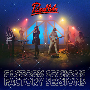 Factory Sessions cover