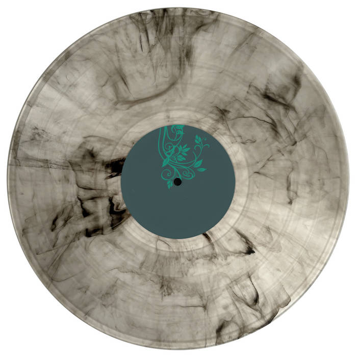 Lost Traxx #3 | Urban Force | Ornaments