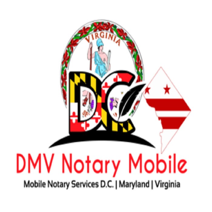 Notary Near Me DC Maryland Virginia Notary Near Me DC Maryland