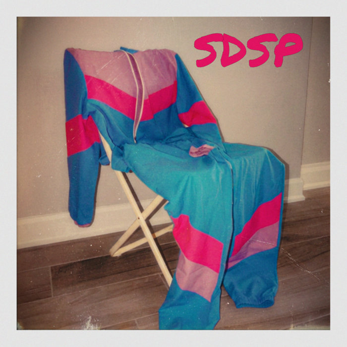 SDSP | SUPA DUPA SUPA PUNK