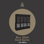 Bass Attack Sound System V3 (Feat Brisco)
