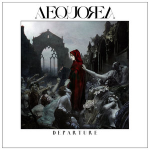 Aequorea — Departure