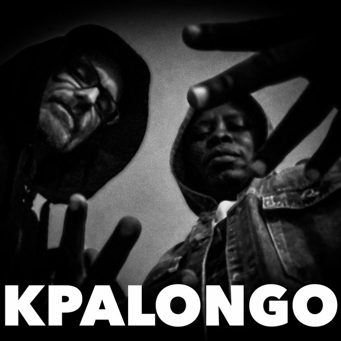 Kpalongo, by Yao Bobby & Simon Grab