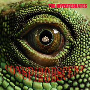 Conspirobscene (remix) cover