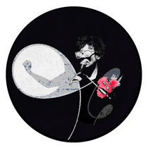 Calabasa — Laurie Anderson - O Superman (Calabasa Edit)