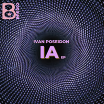Ivan Poseidon — BPK002 Ivan Poseidon - IA EP