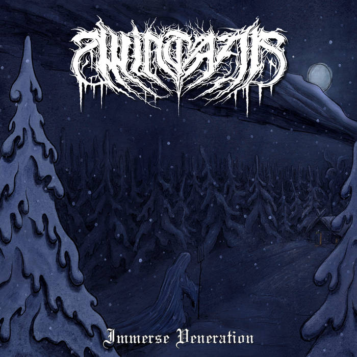 Immerse Veneration | Wintaar