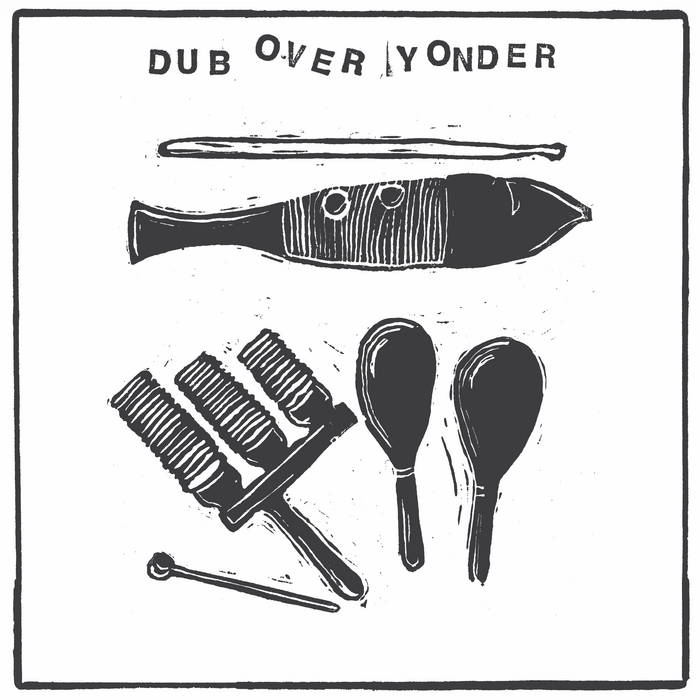【yama】banbi soundforest CD Year Zero Dubb | Yabass Yaba Radics | Hornin' Sounds
