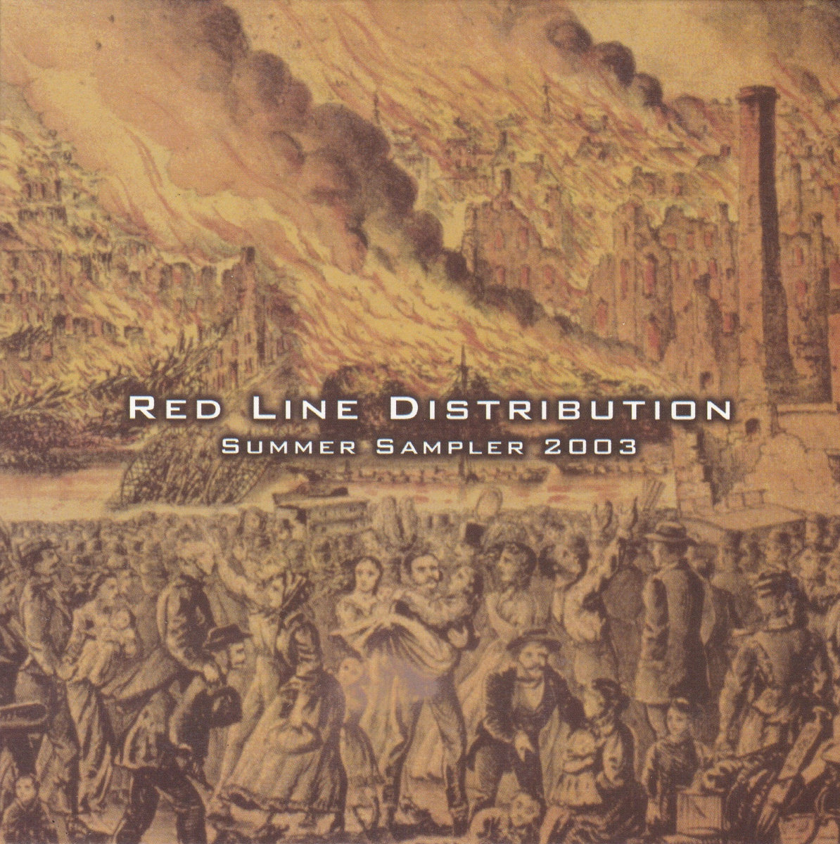 Let S Blame Our Honesty On Alcohol The Moment Dupage County Hardcore