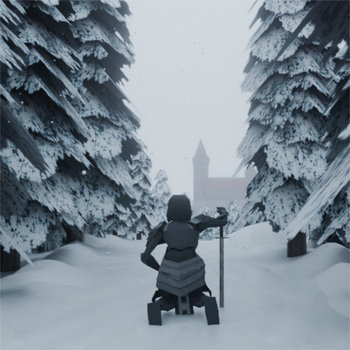 Album artwork for your grace