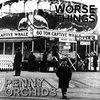 Worse Things Cover Art