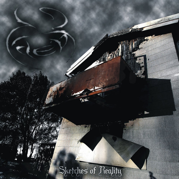 【D1様用】NAE' BLIS / Sketches Of Reality Sketches of Reality | Nae'blis
