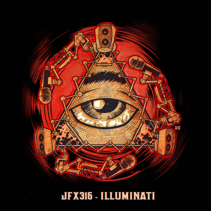 Illuminati | JFX316