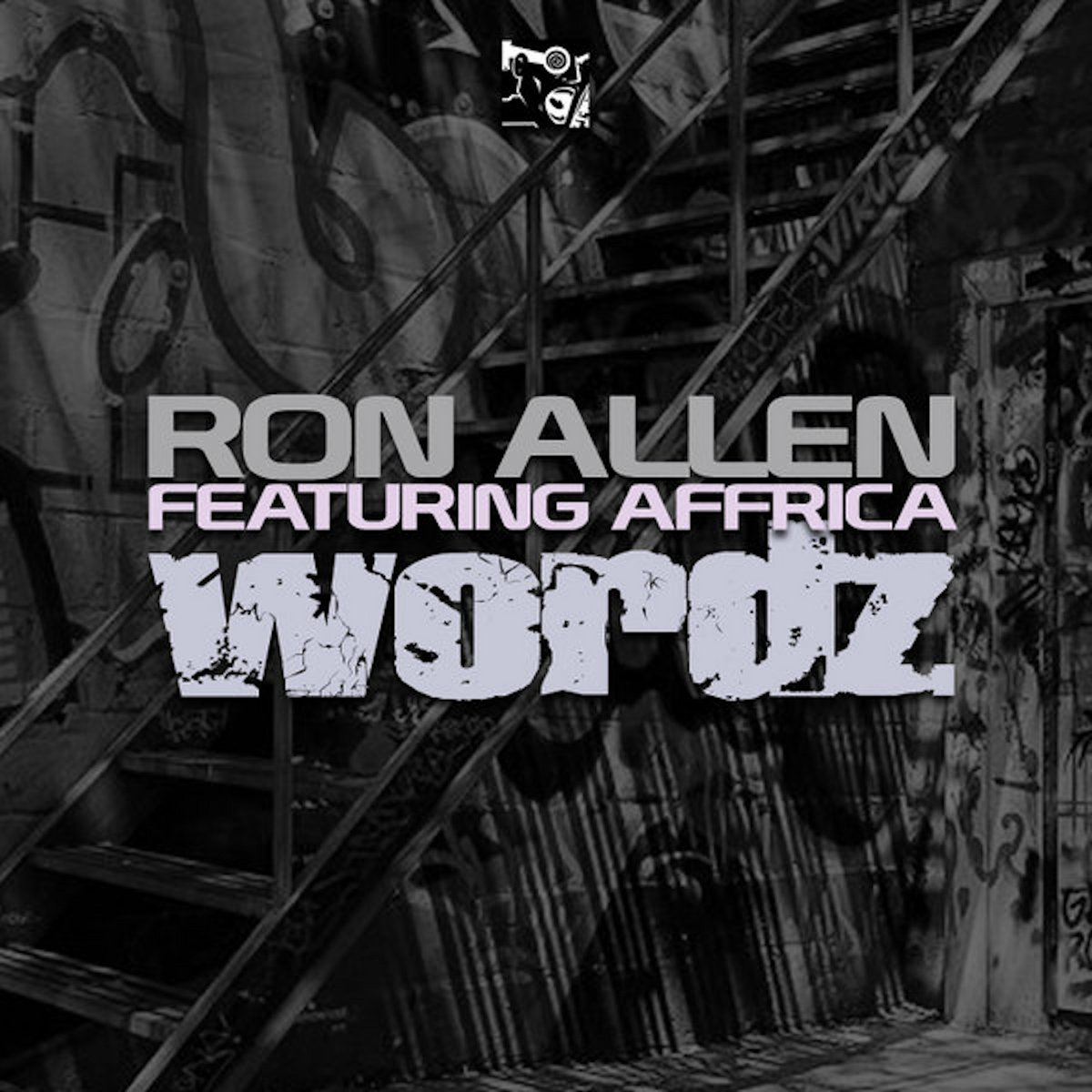 Ron Allen + Affrica - Wordz (Original Mix)