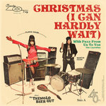 Christmas (I Can Hardly Wait)