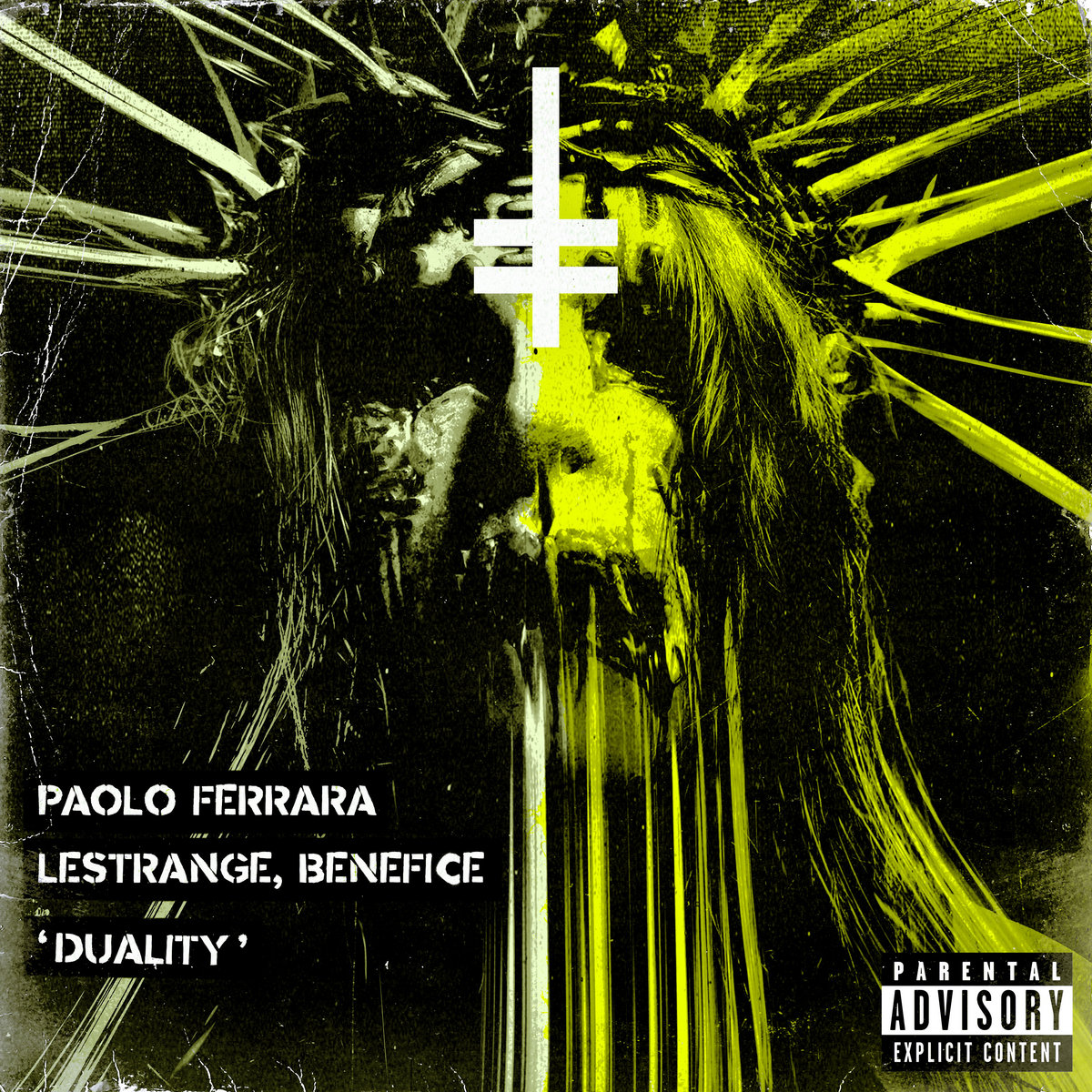 Duality | Paolo Ferrara, LeStrange, Benefice | HEX Recordings