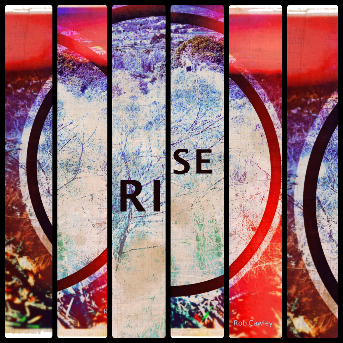 Rise cover