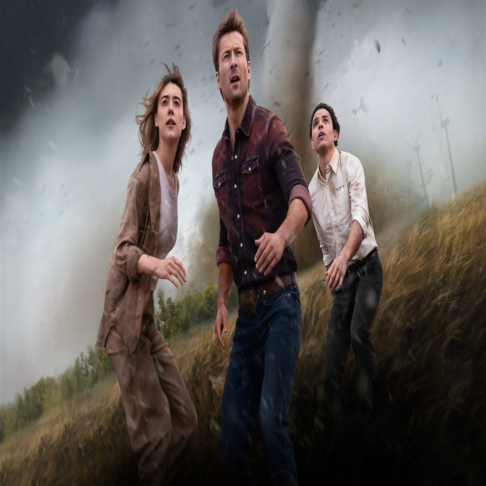 GanzerFilm] Twisters 2024' Stream Deutsch KINOHD Twisters 2024
