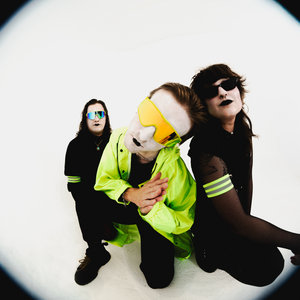 The Hollow Hold (single) cover