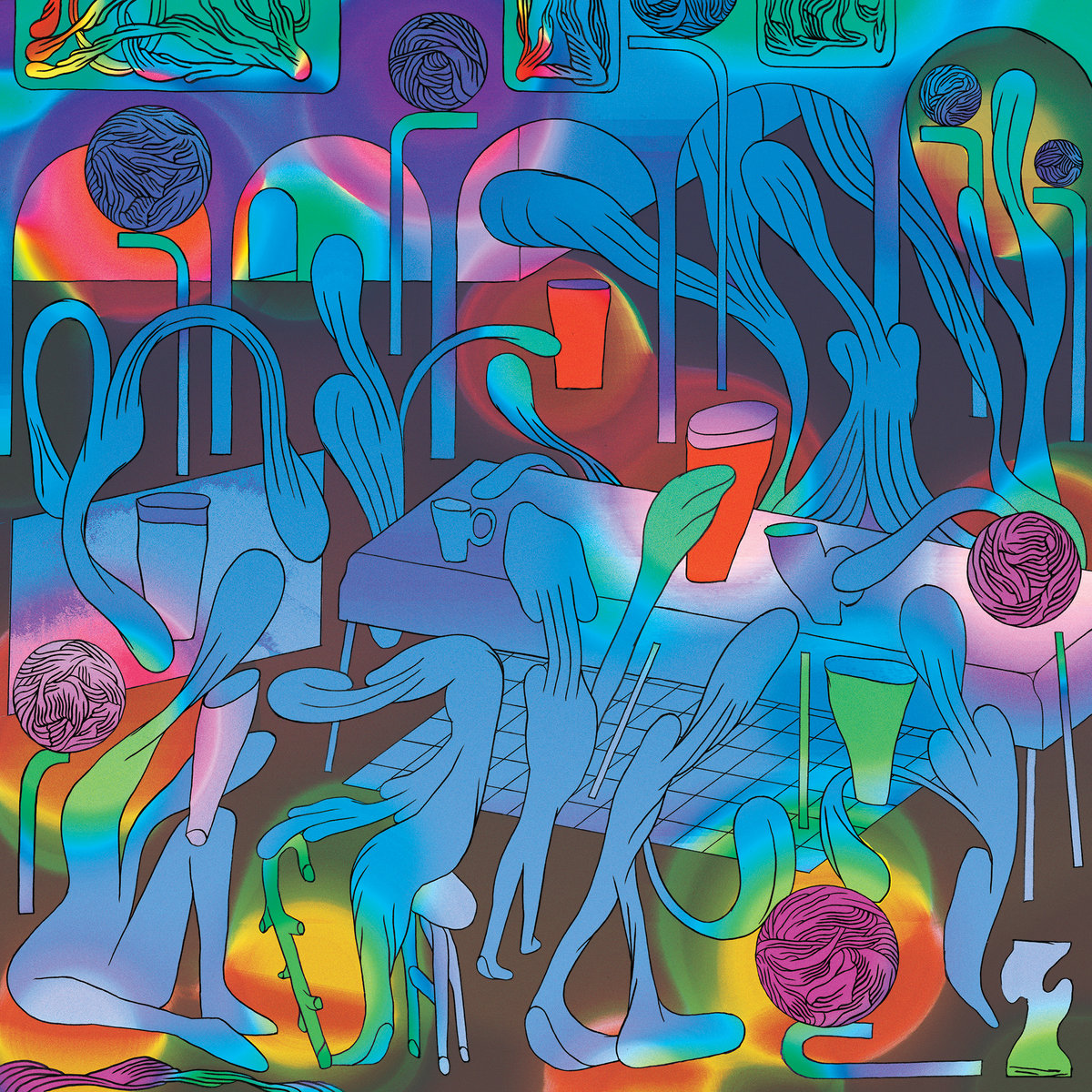 Subliminal Mind Pub | Nick Herman
