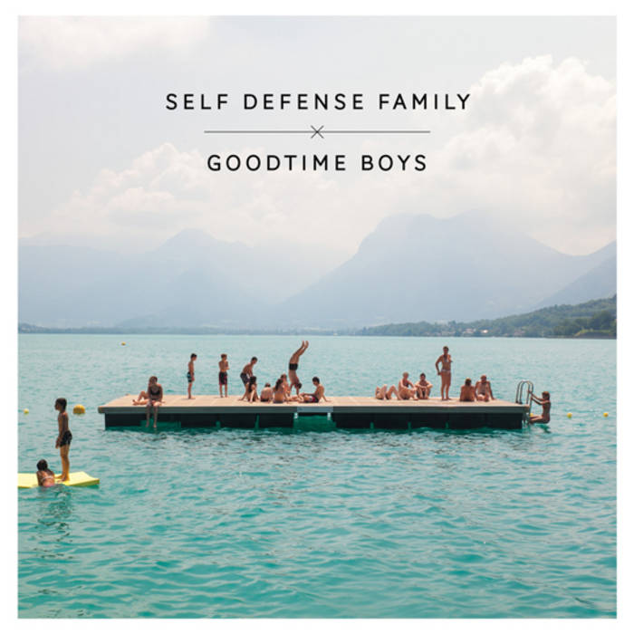 Mattvogels Collection Bandcamp Split Gift Given By Self Defense Family