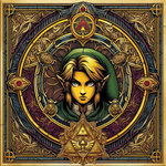 The Legend Of Zelda: The Broadway Musical