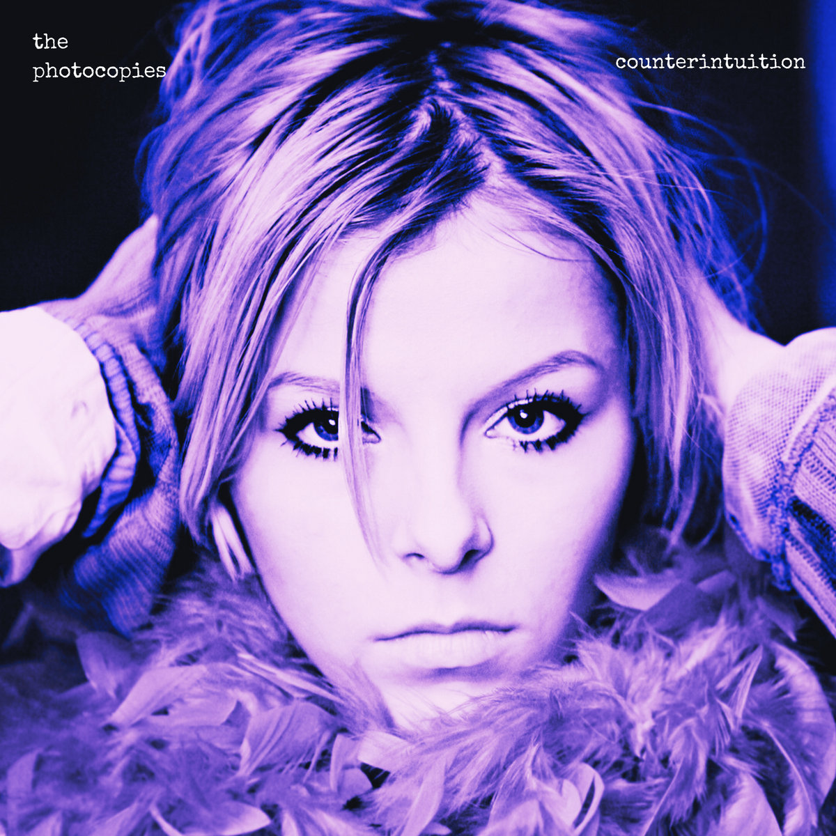 The World Doesn't Understand