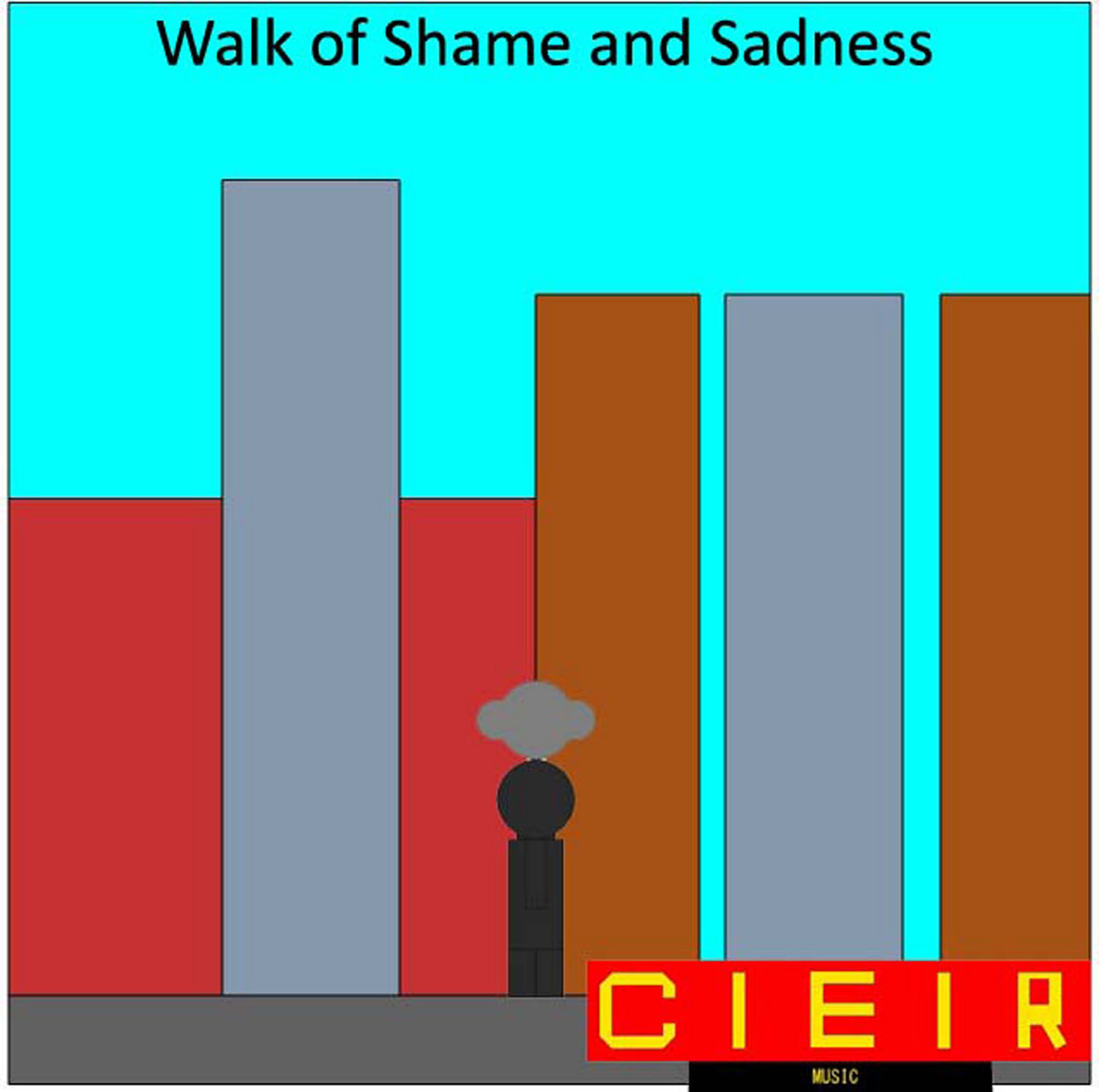 https://shanethemusician.bandcamp.com/track/walk-of-shame-and-sadness