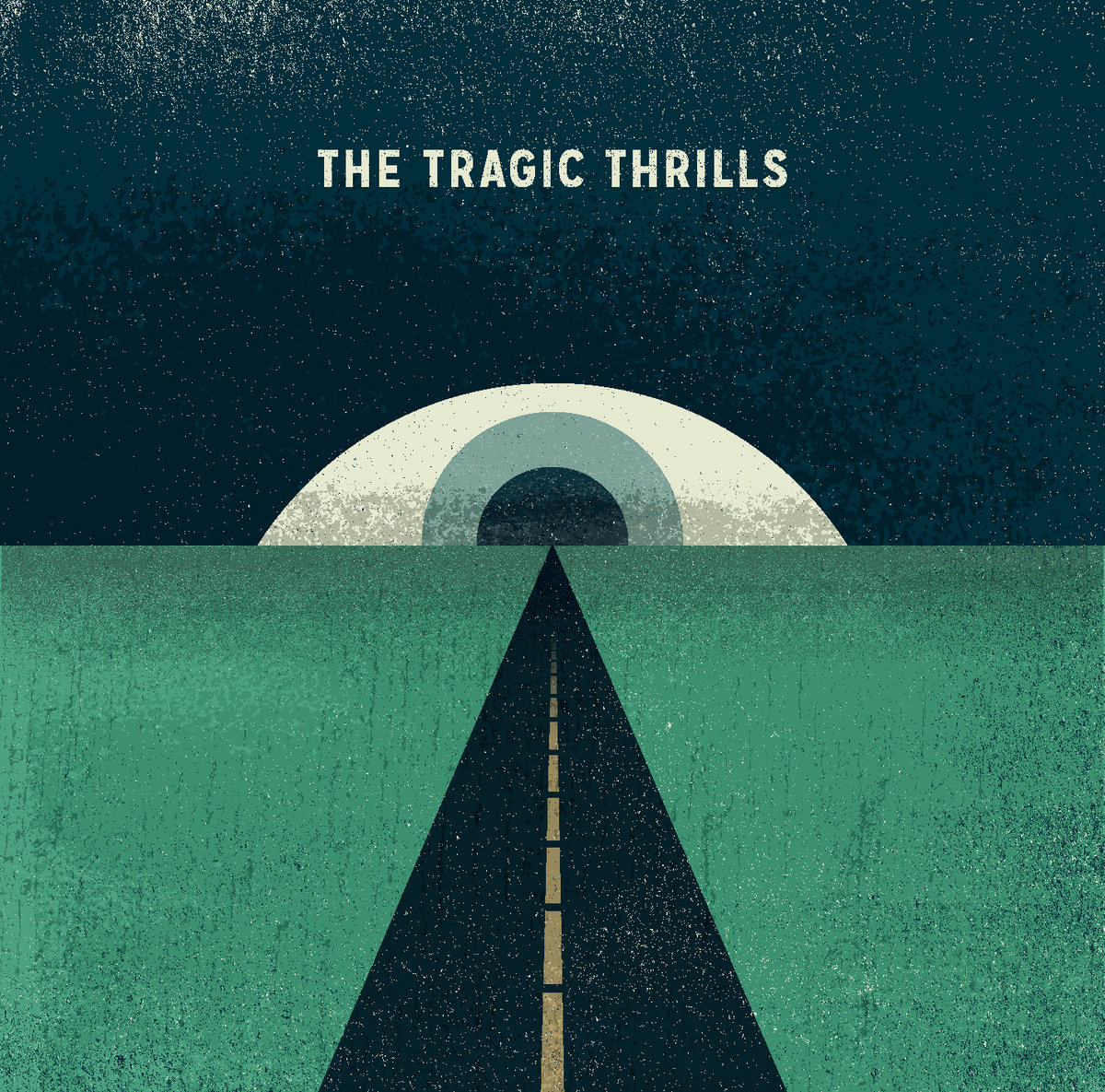 【中古】 Tragic Thrills TragicThrills a1919823420_10.jpg