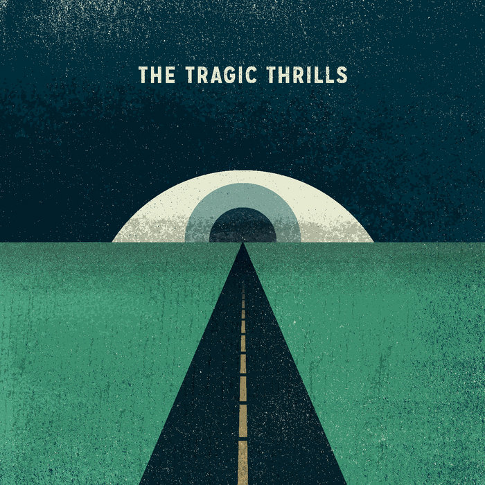 【中古】 Tragic Thrills TragicThrills a1919823420_5.jpg